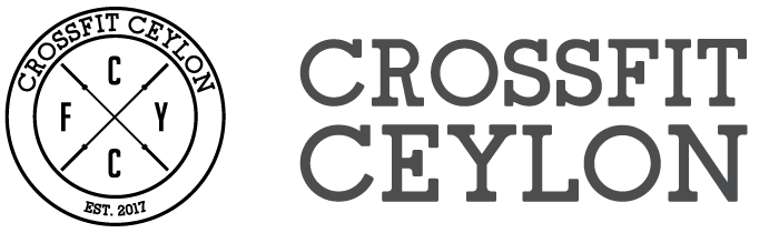 CROSSFIT CEYLON